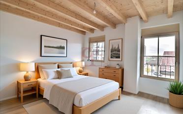 Wohnung 4.5 Zimmer - image - 10