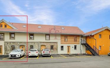 Wohnung 4.5 Zimmer - image - 1