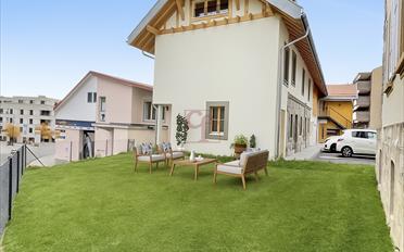 Wohnung 4.5 Zimmer - image - 13