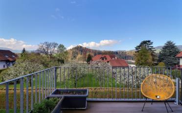 Wohnung 4.5 Zimmer - image - 1