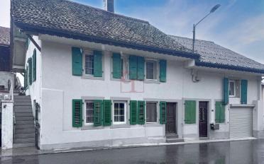 Maison 7.5 pièces - image - 1