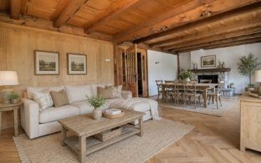 Chalet 6 Zimmer - image - 5