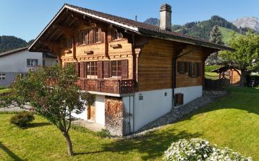 Chalet 6 Zimmer - image - 1
