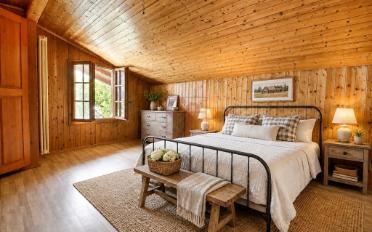 Chalet 6 Zimmer - image - 7
