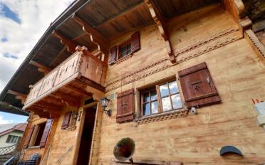Chalet 6 Zimmer - image - 3