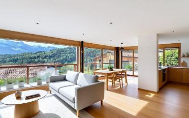Wohnung 4.5 Zimmer - image - 5