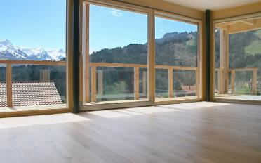 Wohnung 4.5 Zimmer - image - 6