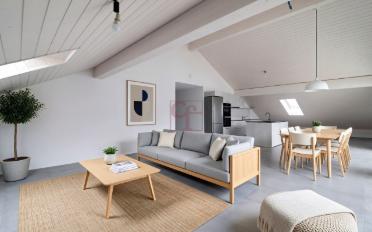 Apartment 5.5 rooms - image - 1