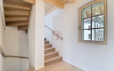 Wohnung 4.5 Zimmer - image - 12