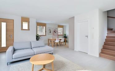 Wohnung 4.5 Zimmer - image - 4