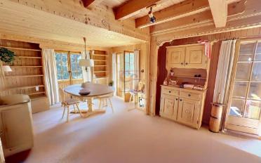 Chalet 6.5 Zimmer - image - 5
