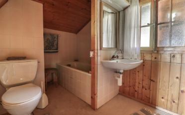 Chalet 6.5 Zimmer - image - 12