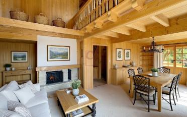 Chalet 6.5 Zimmer - image - 4