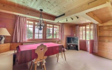 Chalet 6.5 Zimmer - image - 7