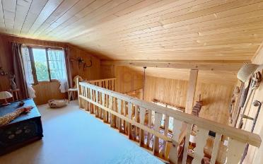 Chalet 6.5 Zimmer - image - 9