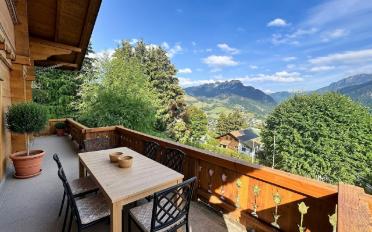 Chalet 6.5 Zimmer - image - 13
