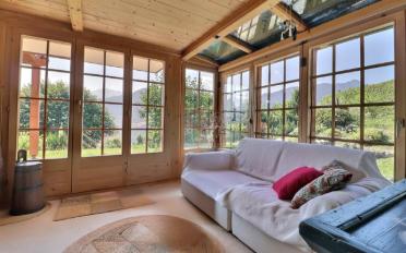 Chalet 6.5 Zimmer - image - 8