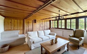 Farm house 9 rooms - image - 5
