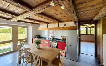 Farm house 9 rooms - image - 3