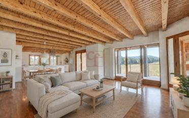 Farm house 9 rooms - image - 12