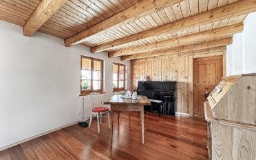 Farm house 9 rooms - image - 9