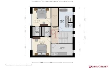 Villa 3.5 Zimmer - image - 9