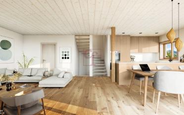 Wohnung 4.5 Zimmer - image - 6