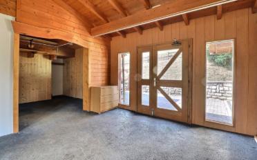 Chalet 2.5 pièces - image - 10