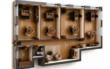 Bureau - image - 1