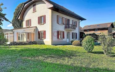 Einfamilienhaus 8 Zimmer - image - 1