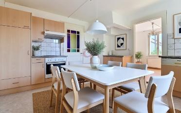 Einfamilienhaus 8 Zimmer - image - 9