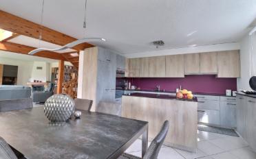 Maison 5.5 pièces - image - 11
