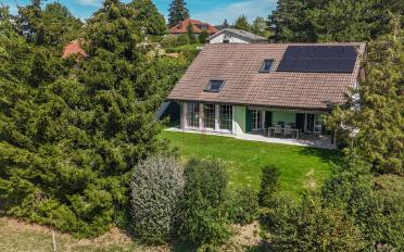 Maison 5.5 pièces - image - 1