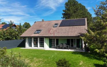 Maison 5.5 pièces - image - 6
