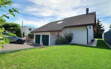Maison 5.5 pièces - image - 3