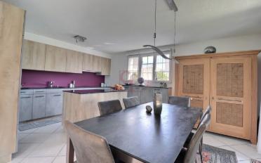 Maison 5.5 pièces - image - 12