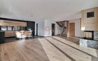 Chalet 5.5 Zimmer - image - 11