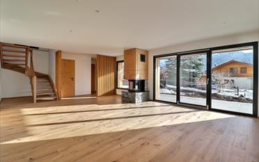 Chalet 5.5 Zimmer - image - 9