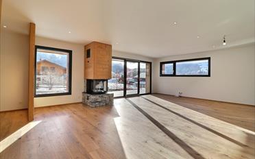 Chalet 5.5 Zimmer - image - 7