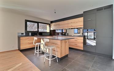 Chalet 5.5 Zimmer - image - 12