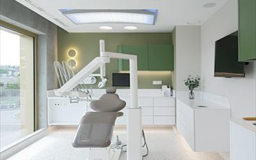 Cabinet médical - image - 2