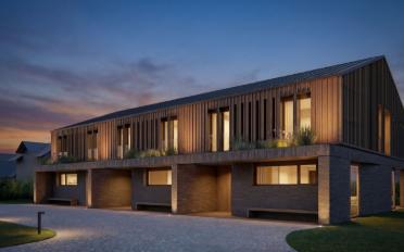 Maison contiguë 6 pièces - image - 1