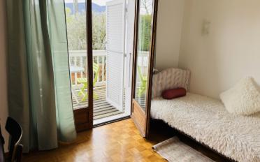 Maison jumelée 6 pièces - image - 2