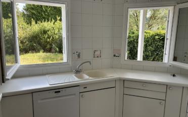 Maison jumelée 6 pièces - image - 10