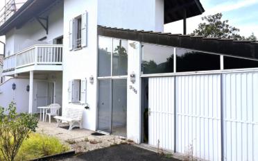 Maison jumelée 6 pièces - image - 2