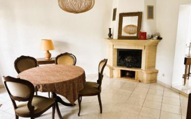Maison jumelée 6 pièces - image - 11