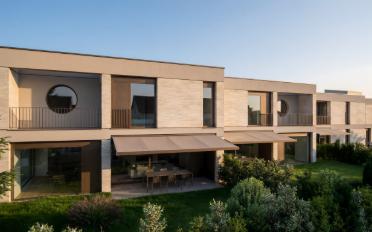 Maison jumelée 6 pièces - image - 2