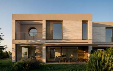 Maison jumelée 6 pièces - image - 1