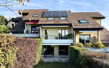 Maison contiguë 5.5 pièces - image - 2