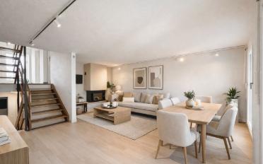 Maison contiguë 5.5 pièces - image - 4